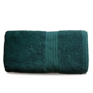 RainV® 100% Cotton Large in Size Bath Towel