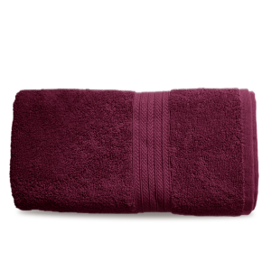 RainV® 100% Cotton Large in Size Bath Towel | 500 GSM Soft & Absorbent | 150 x 75cm | 1 Piece Bath Towel for Men and Women | Solid Pattern